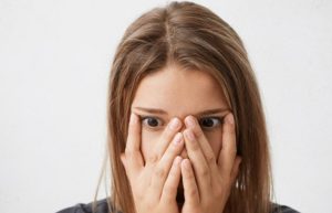 10 Cara alami untuk mengatasi kecemasan