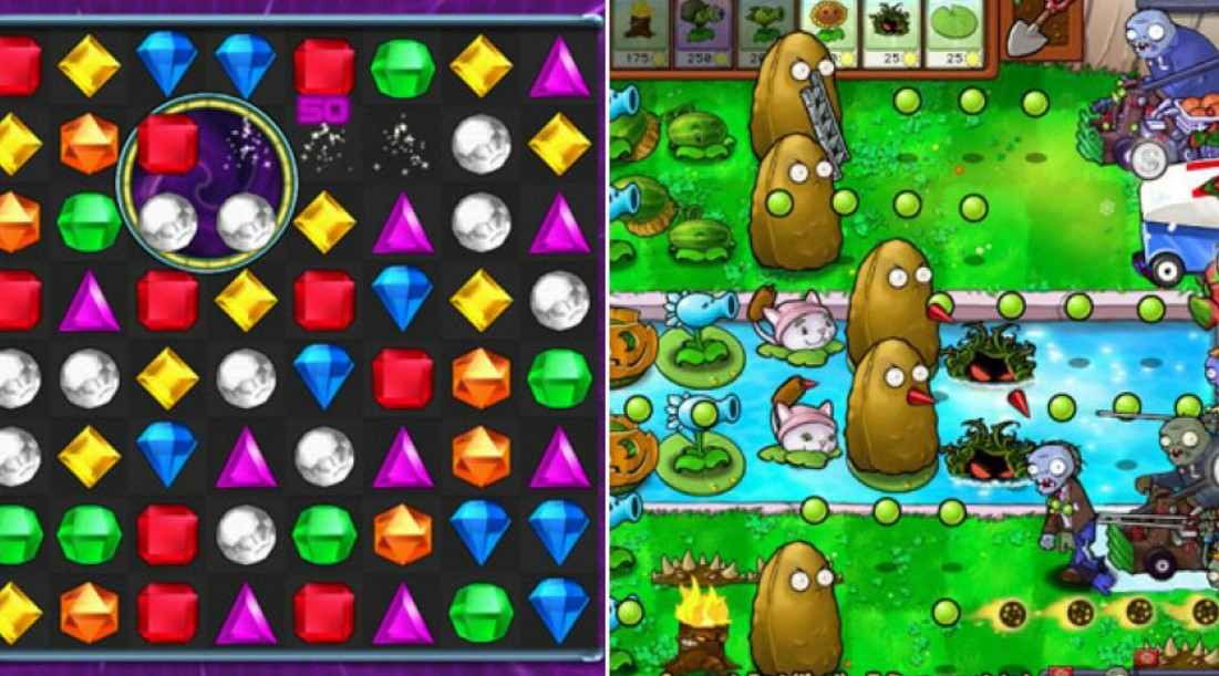 7 Game Puzzle Paling Bikin Pusing, Kamu Sudah Coba?