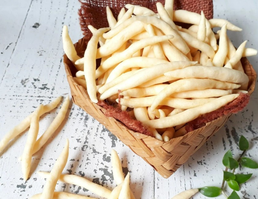 14 Resep Camilan Renyah Hari Lebaran