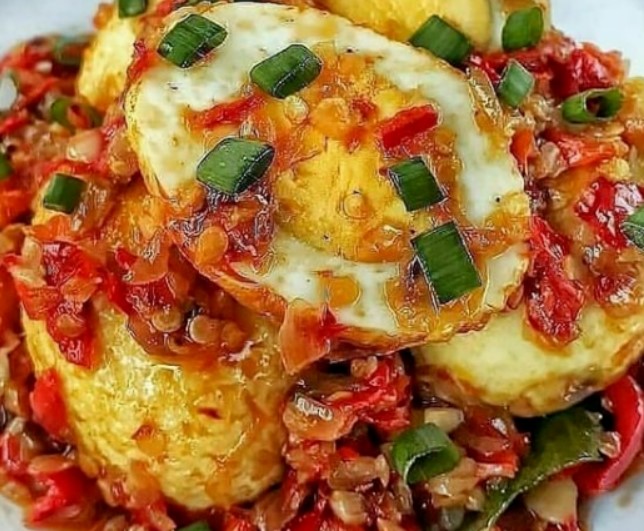 10 Resep Masakan Rumahan Sederhana, Cocok untuk Menu Harian