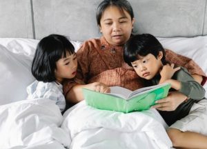 10 Cara Mendidik Anak agar Tumbuh Pintar Menurut Sains