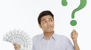 8 Cara Cermat Mengatur Gaji Bulanan