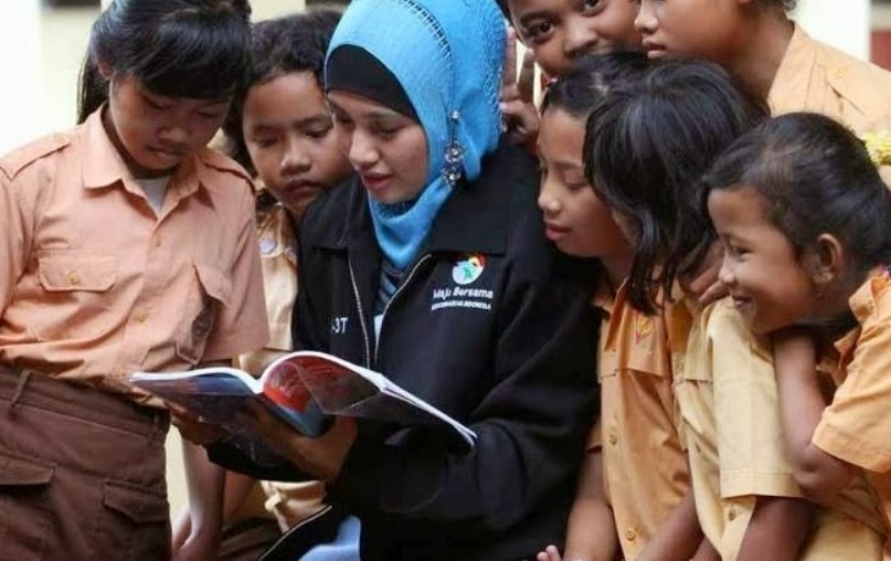 7 Cara Mendisiplinkan Siswa di Sekolah
