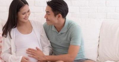 Cara Ayah Lakukan Bonding dengan Janin