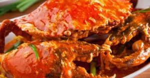 8 Cara Memasak Kepiting yang Lezat di Rumah
