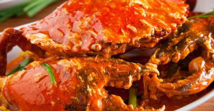 8 Cara Memasak Kepiting yang Lezat di Rumah