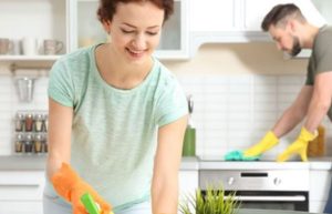 10 Cara Menjaga Kebersihan Rumah Agar Sehat dan Tampak Indah