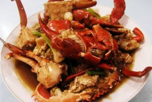 8 Cara Memasak Kepiting yang Lezat di Rumah