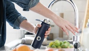 10 Cara Menghemat Air yang Bisa Dilakukan di Rumah