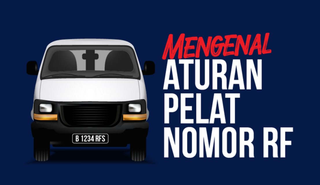 Plat Nomor