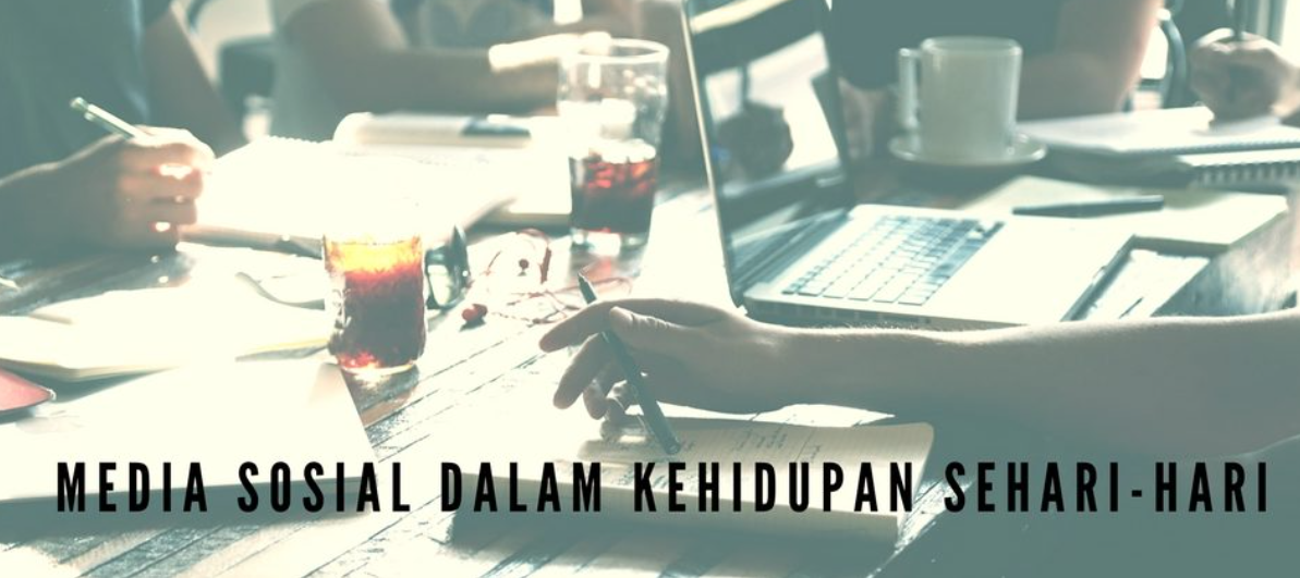 Sosial Media