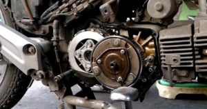 Ini 4 Cara Mengatasi Motor Mati Mendadak yang Paling Umum