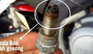 Ini 4 Cara Mengatasi Motor Mati Mendadak yang Paling Umum