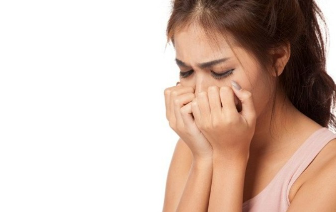 10 Cara Move On dari Patah Hati