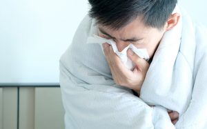 10 Cara Mengatasi Flu dan Hidung Tersumbat dengan Cepat