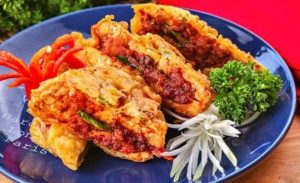 21 Resep masakan tempe sederhana, enak dan mudah dibuat