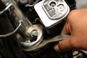 Stang Motor