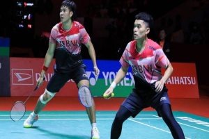 Thailand Masters