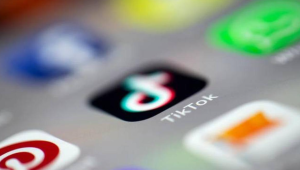 TikTok Diblokir