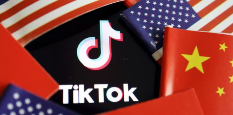 TikTok Diblokir