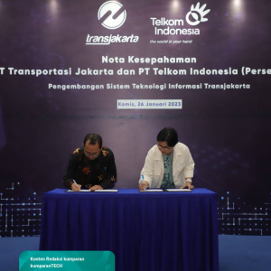 Transjakarta