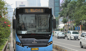 Transjakarta
