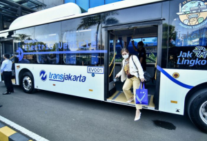 Transjakarta