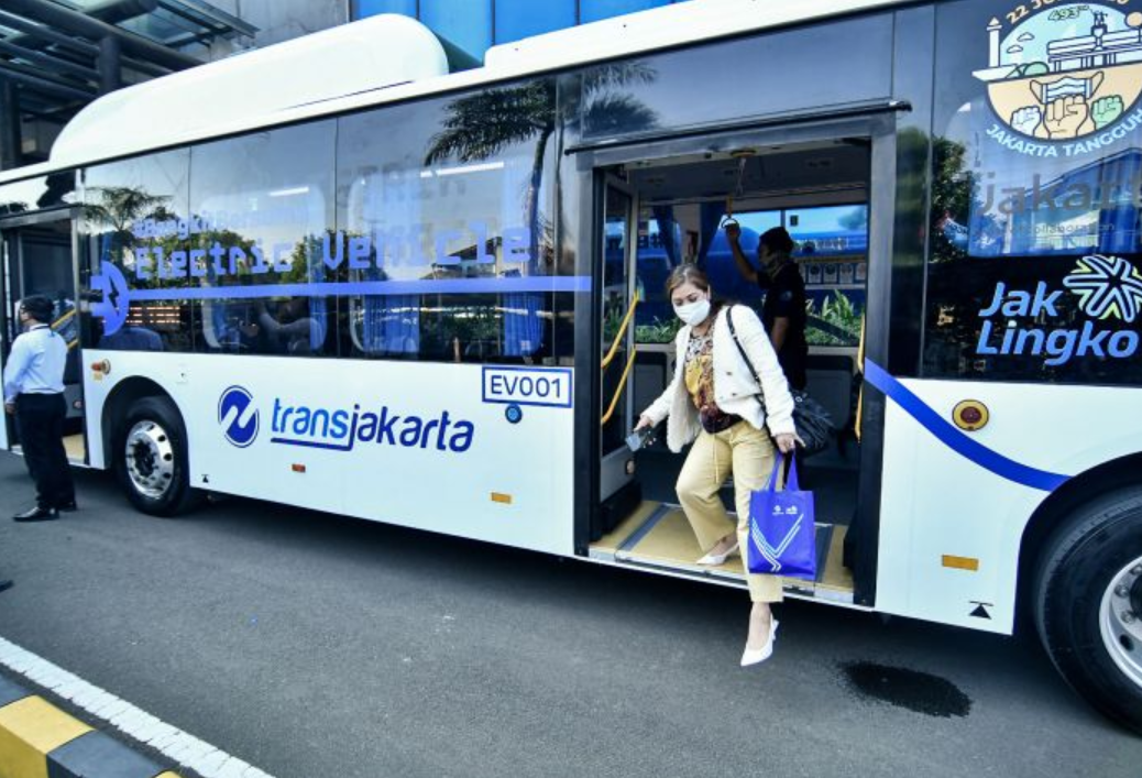 Transjakarta