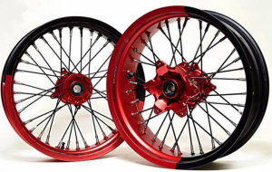 Velg Motor