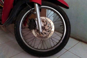 Velg Motor