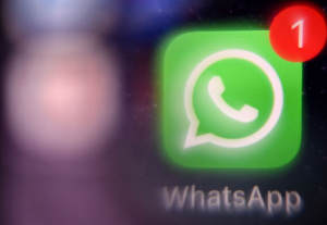 WhatsApp