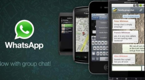 WhatsApp