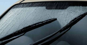 Wiper Mobil