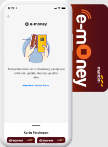 e-Money
