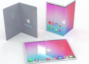 iPad Lipat