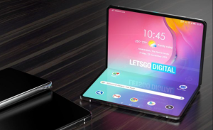 iPad Lipat