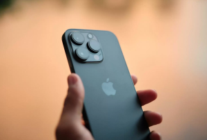 iPhone