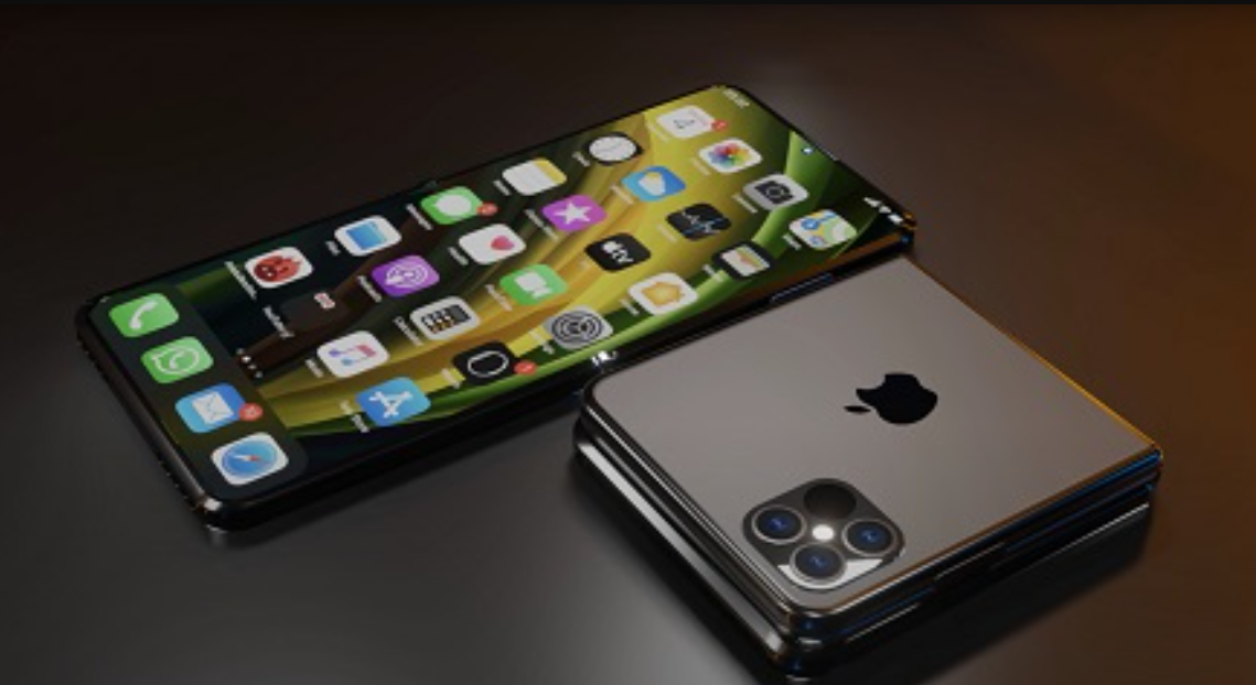 iPhone