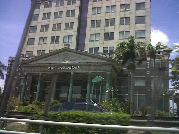 KANTOR