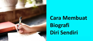 Contoh Biografi