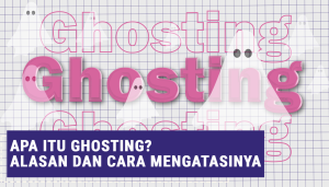 Ghosting