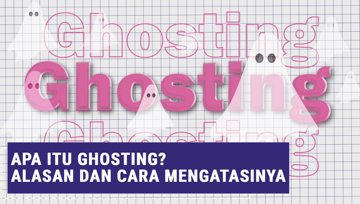 Ghosting