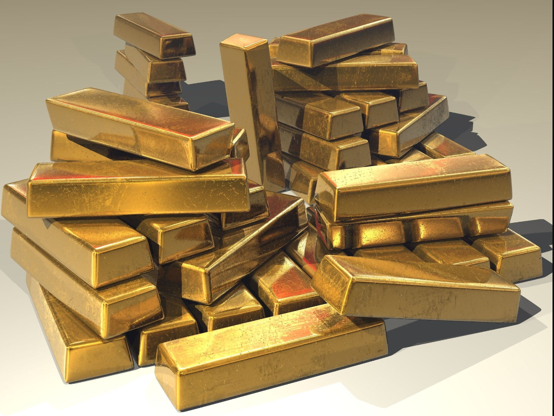 Harga Emas