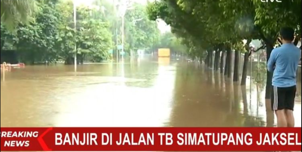 Jaksel