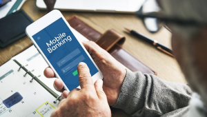 Mobile Banking