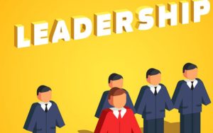 10 Cara Menjadi Pemimpin yang Baik