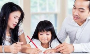10 Cara Mendidik Anak agar Tumbuh Pintar Menurut Sains