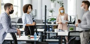 13 Cara Efektif Memotivasi Karyawan Pasca-Pandemi