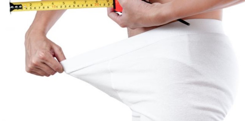 7 Cara Memperbesar Penis Yang Bisa Dicoba
