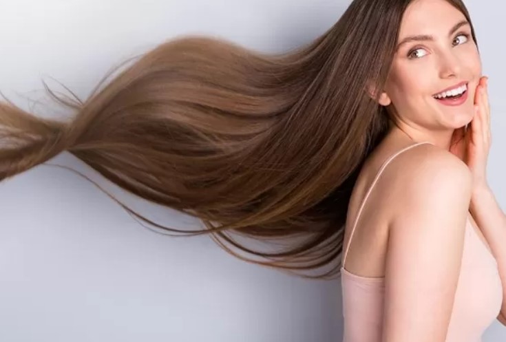 Cara Mudah agar Rambut Cepat Panjang
